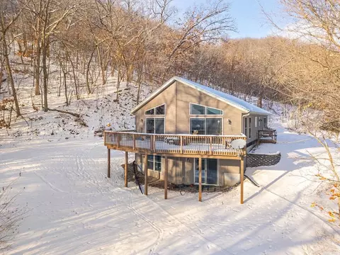 775 Oak St, Ferryville, WI 54628