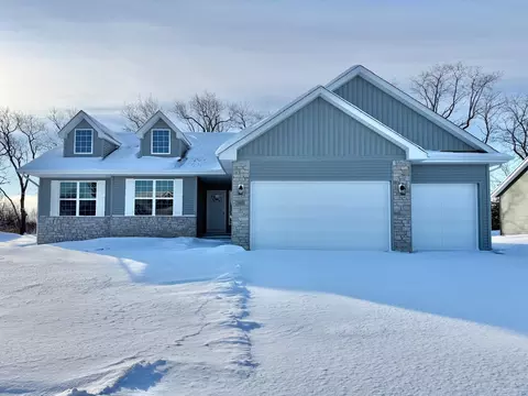963 Journey Hills Rd, Milton, WI 53563