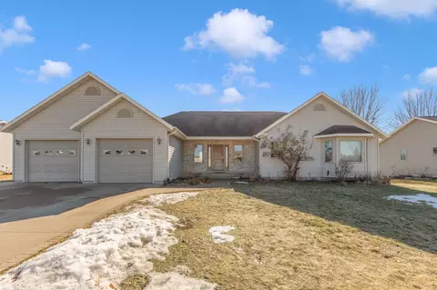 214 Alyssa St, Tomah, WI 54660