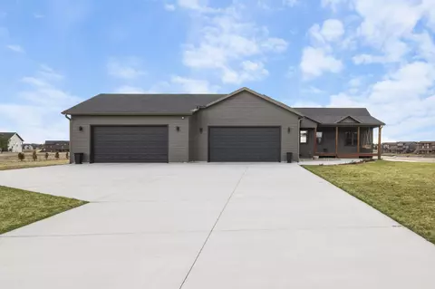 n8776 Island View Drive, New Lisbon, WI 53950