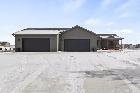 n8776 Island View Drive, New Lisbon, WI 53950