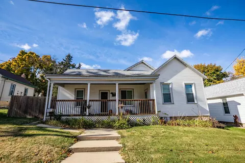 510 S Iowa St, Dodgeville, WI 53533