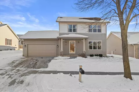 6915 Dominion Dr, Madison, WI 53718