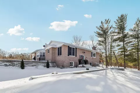 n6726 Blackhawk Road, Portage, WI 53901