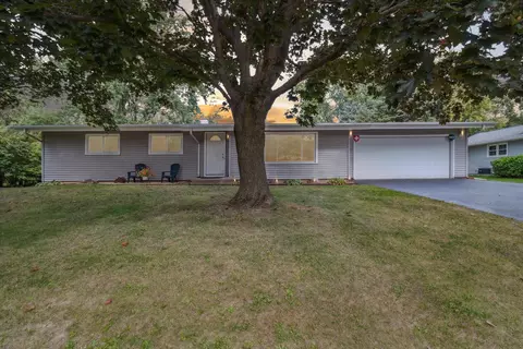 662 French Gln, Oregon, WI 53575