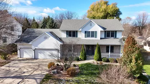 1270 Mcmahon Dr, Sun Prairie, WI 53590
