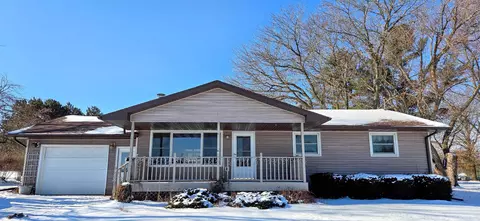 11323 Emerson Rd, Tomah, WI 54660