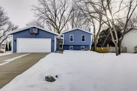 411 Butternut Dr, Oregon, WI 53575