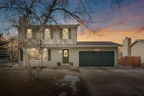 3202 Basil Dr, Madison, WI 53704