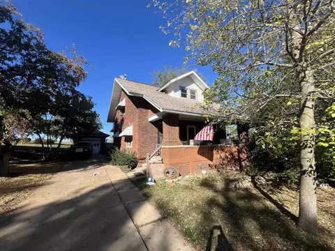 915 North St, Argyle, WI 53504
