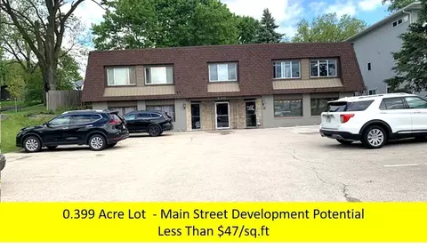 530 W Main St, Sun Prairie, WI 53590