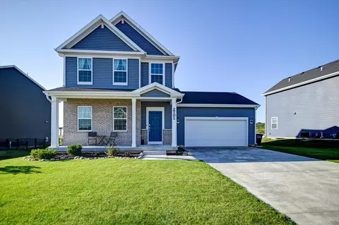 2701 Telemark Trl, Stoughton, WI 53589