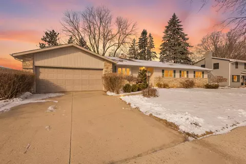 1100 Newbury St, Ripon, WI 54971