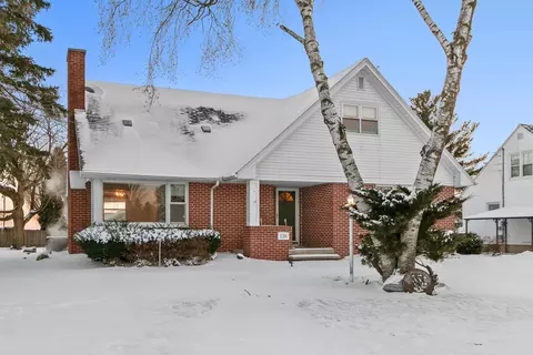 126 Ellickson St, Arlington, WI 53911