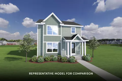 608 Tabby Turn Dr, Middleton, WI 53562