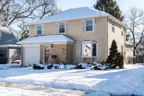4125 Meyer Ave, Madison, WI 53711