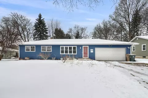 1714 Homberg Ln, Madison, WI 53716