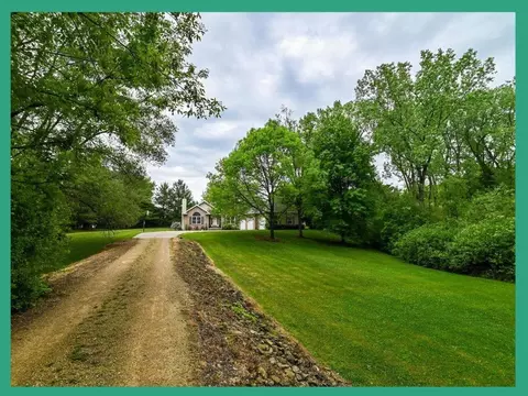 3545 Orvold Park Dr, Mcfarland, WI 53558
