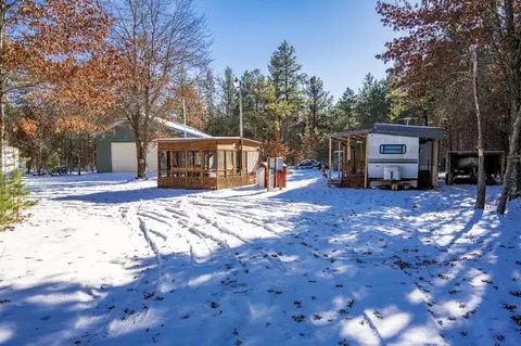 w5251 Wander Lane, Necedah, WI 54646