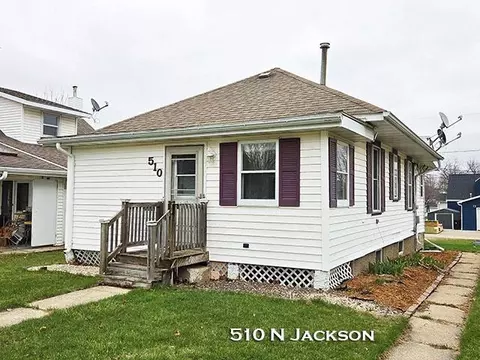 510 N Jackson St, Cuba City, WI 53807