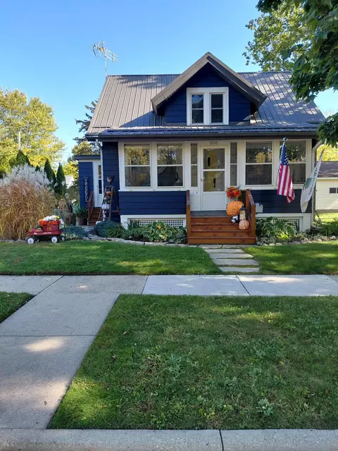 1106 Madison St, Sauk City, WI 53583