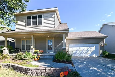7614 Crawling Stone Rd, Madison, WI 53719
