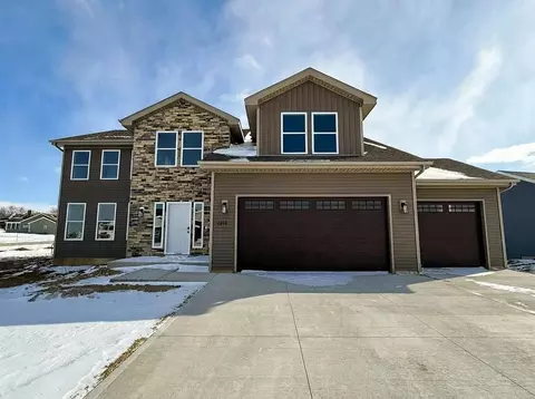 6680 Ramshorn Dr, Deforest, WI 53532