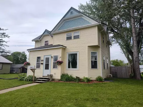 203 Brindley St, Boscobel, WI 53805