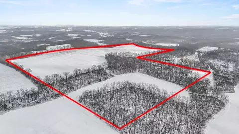 Parcel 3 Moen Road, Cross Plains, WI 53528