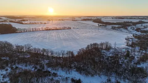 w9012 County Road B, Sharon, WI 53585