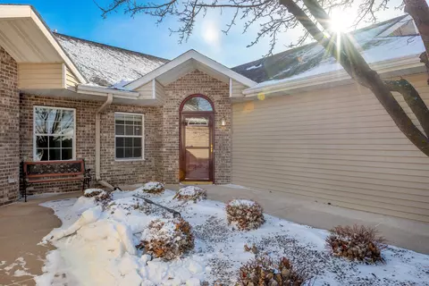 584 N Wisconsin St, Berlin, WI 54923