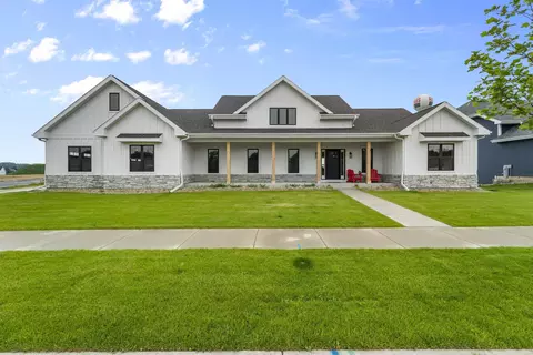 lot152 Larkspur Ln, Deforest, WI 53532