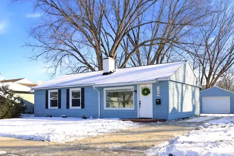 129 Walter St, Madison, WI 53714