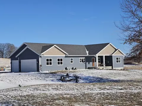 15428 Hazelgreen Rd, Tomah, WI 54660