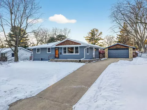 1606 Ellen Ave, Madison, WI 53716