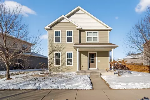 3826 Drumlin Ln, Madison, WI 53719