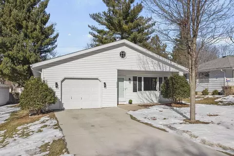 5518 Belin St, Madison, WI 53705
