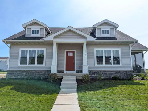 6835 Belle Fontaine Blvd, Middleton, WI 53562