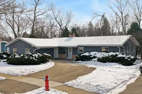 4421 Vale Cir, Madison, WI 53711