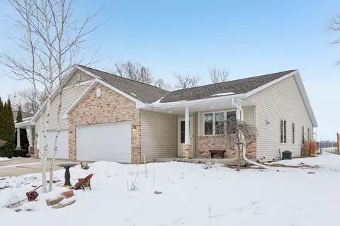 5879 Holscher Rd, Mcfarland, WI 53558
