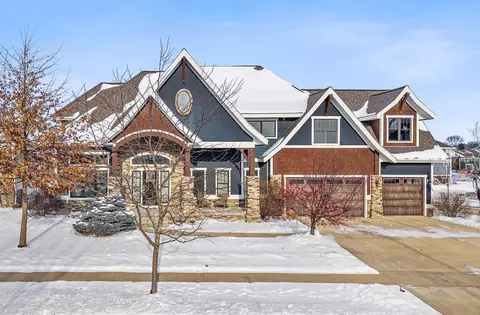 1105 Guinness St, Waunakee, WI 53597