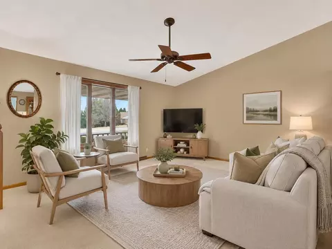 Living - 2338 E Pine Tree Ct, Milton, WI 53563 photo 2 of 15