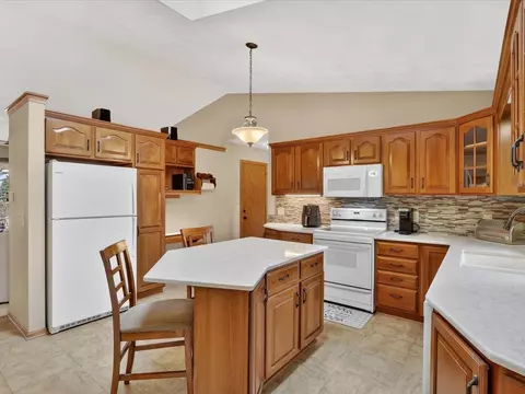 Kitchen - 2338 E Pine Tree Ct, Milton, WI 53563 photo 1 of 5