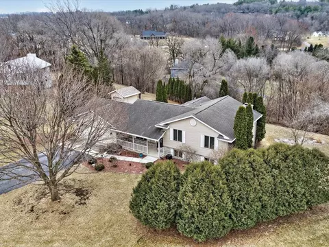 View/Area - 2338 E Pine Tree Ct, Milton, WI 53563 photo 3 of 7