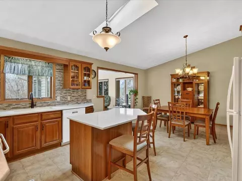 Kitchen - 2338 E Pine Tree Ct, Milton, WI 53563 photo 3 of 5