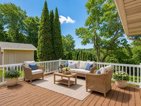 Exterior - 2338 E Pine Tree Ct, Milton, WI 53563 photo 2 of 16