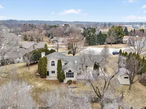 View/Area - 2338 E Pine Tree Ct, Milton, WI 53563 photo 6 of 7
