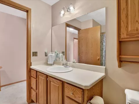 Bath - 2338 E Pine Tree Ct, Milton, WI 53563 photo 4 of 6