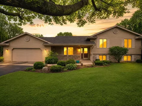 Exterior - 2338 E Pine Tree Ct, Milton, WI 53563 photo 10 of 16