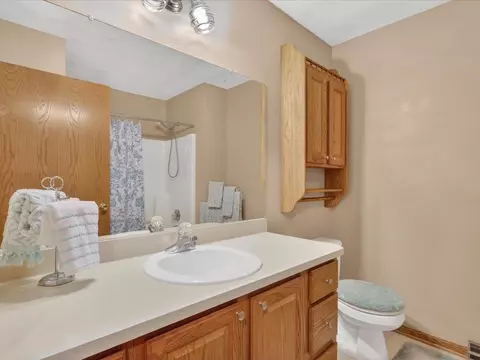 Bath - 2338 E Pine Tree Ct, Milton, WI 53563 photo 3 of 6